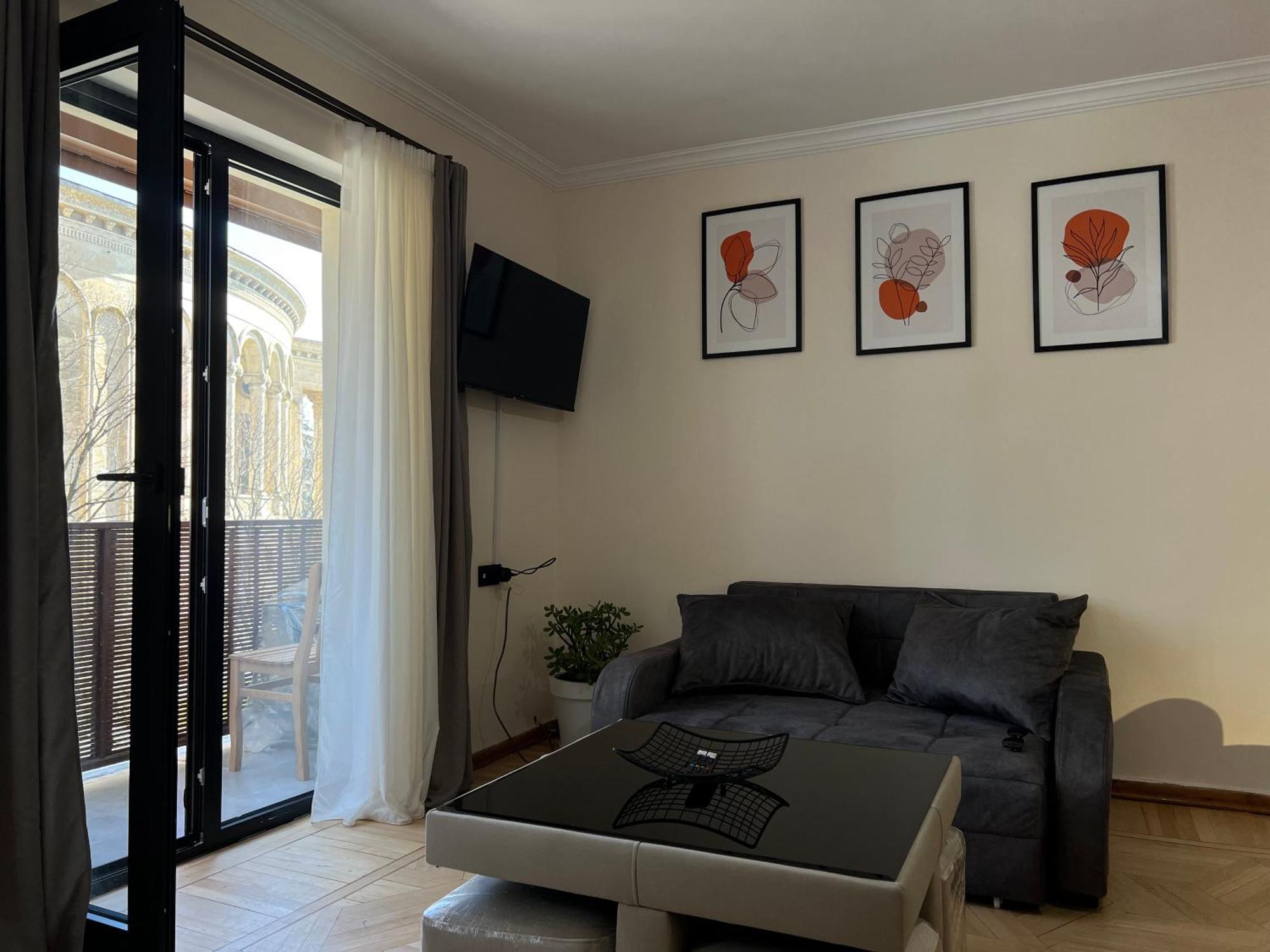 Maco'S Apartment Κουτάισι Εξωτερικό φωτογραφία