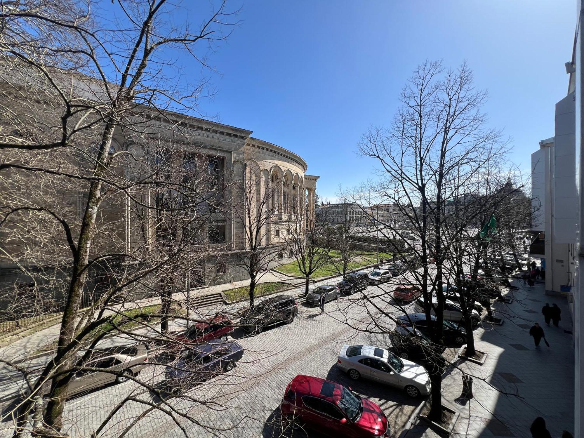 Maco'S Apartment Κουτάισι Εξωτερικό φωτογραφία