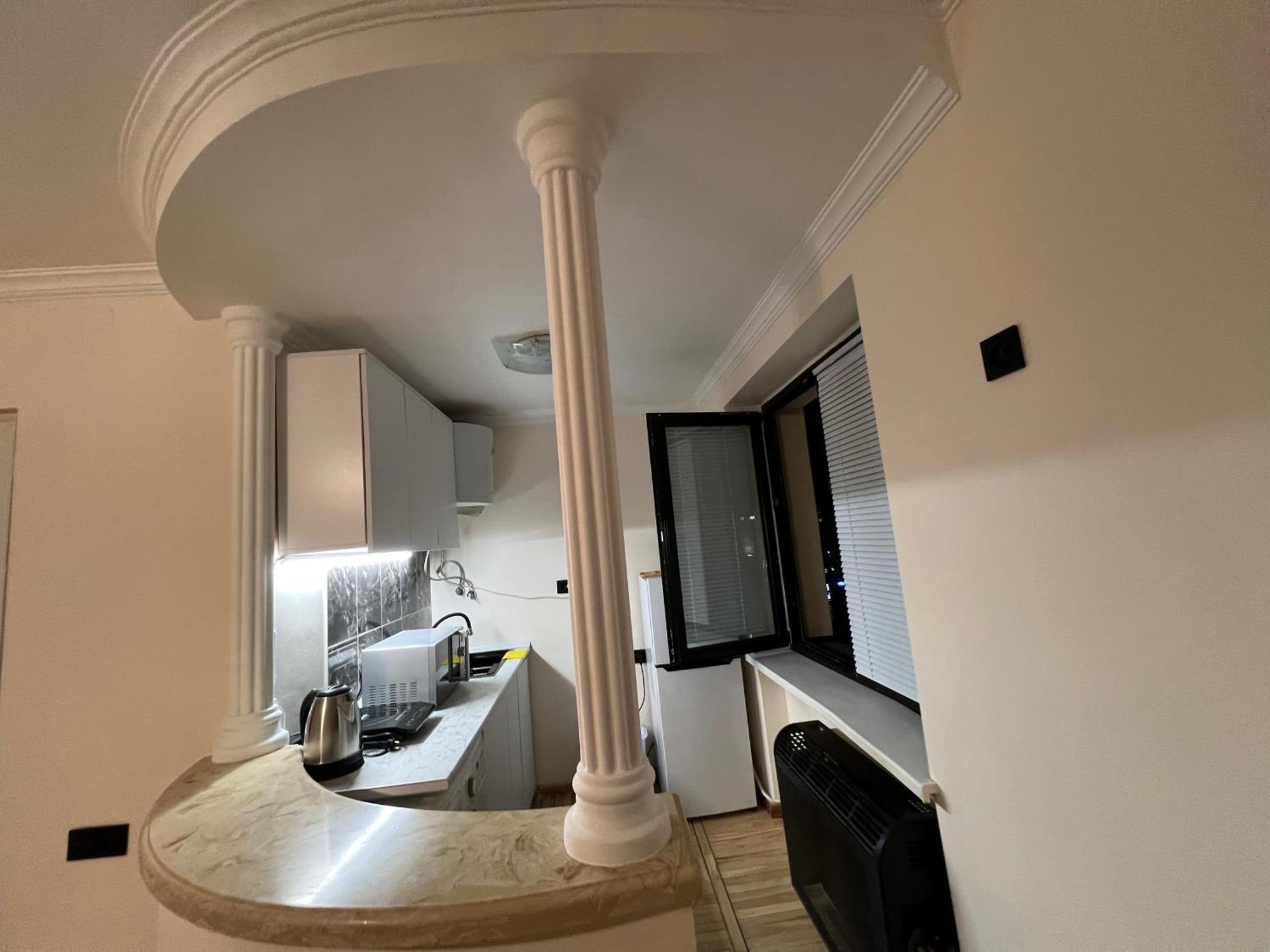 Maco'S Apartment Κουτάισι Εξωτερικό φωτογραφία